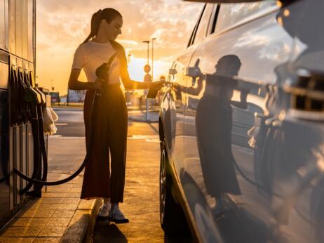 Практические способы сокращения расхода топлива