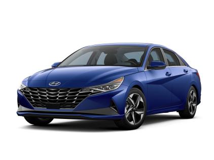 rent hyundai elantra