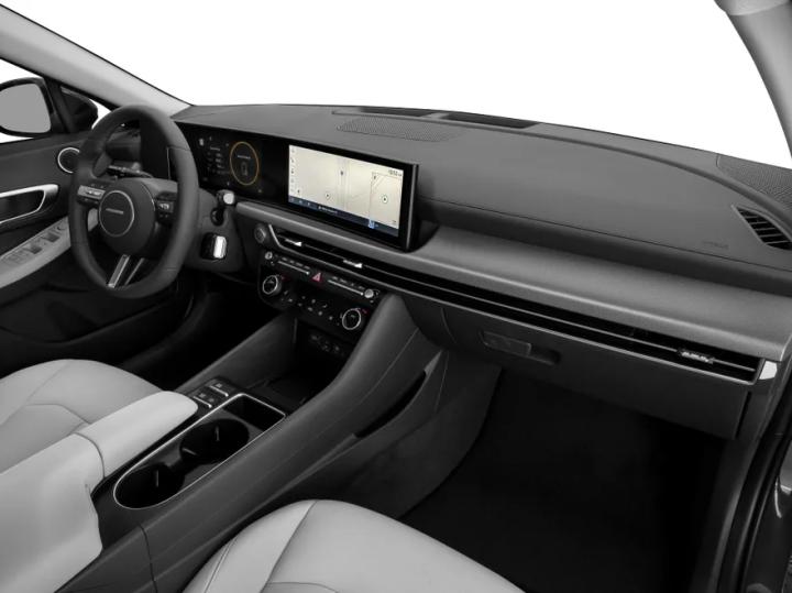 hyundai sonata for rent