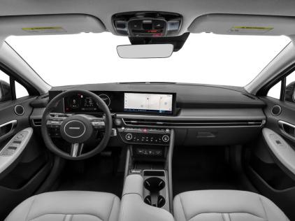 hyundai sonata rental uae