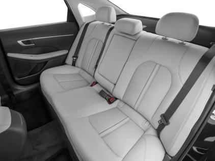 rent a car hyundai sonata photo