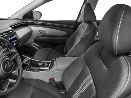 hyundai tucson for rent