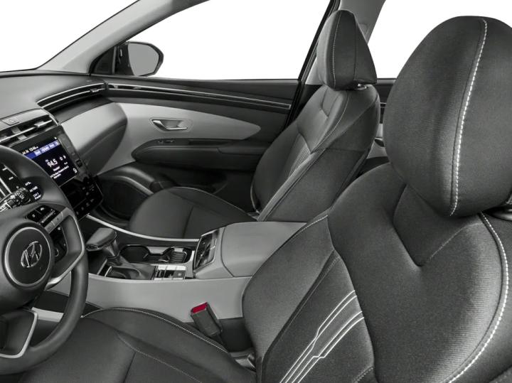 hyundai tucson for rent