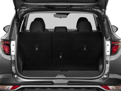 hyundai tucson rental in dubai