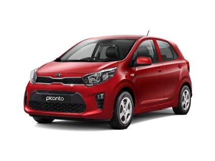 rent kia picanto