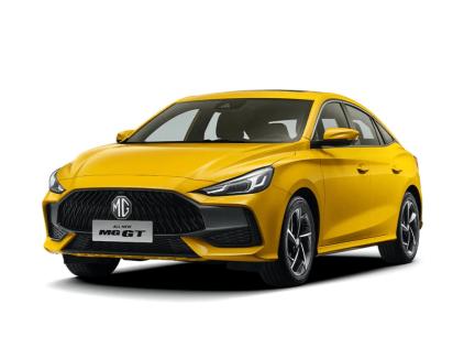 rent MG GT