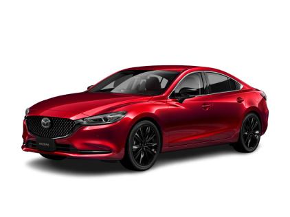 rent mazda 6