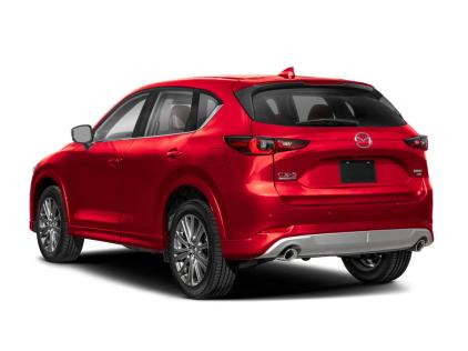 rent a mazda CX-5 dubai
