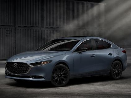 rent a car mazda 3 lowest price