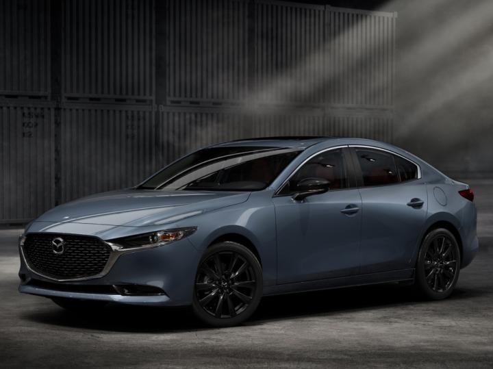 rent a car mazda 3 lowest price