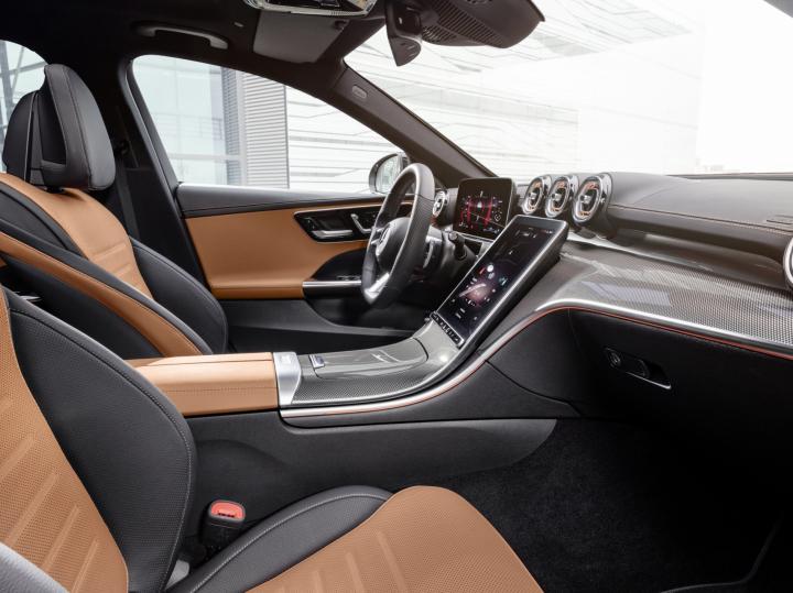 mercedes C class for rent