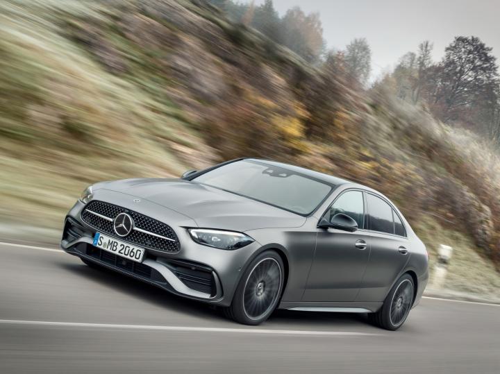 rent a car mercedes C class lowest price