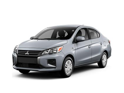 rent Mitsubishi Atrage