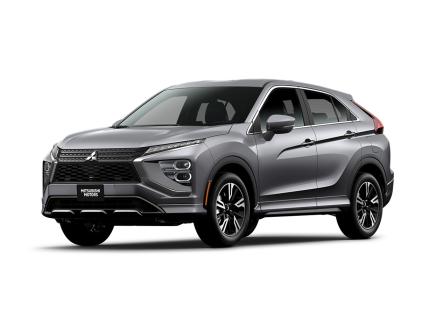 rent mitsubishi eclipse cross