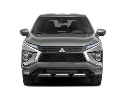 mitsubishi eclipse cross rental in dubai