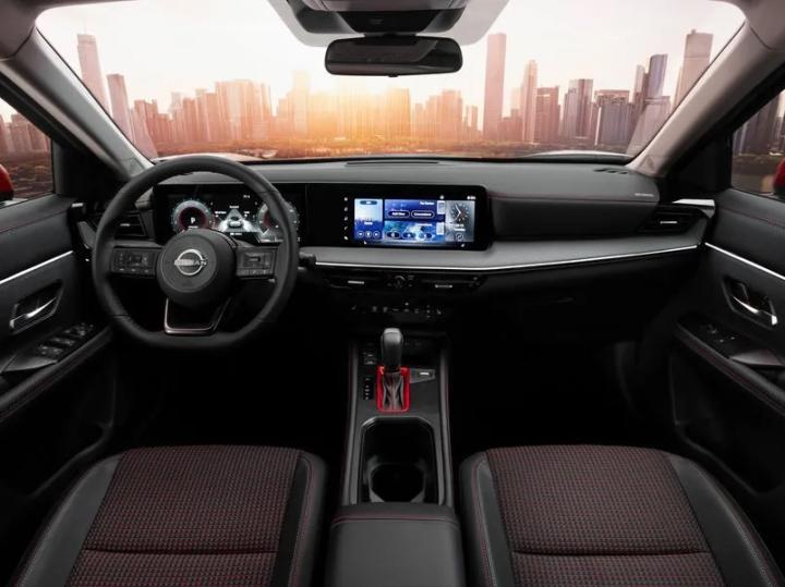 nissan kicks 2025 rental