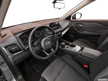 rentdrive.ae nissan x-trail