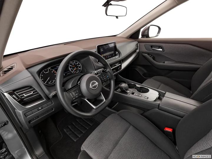 rentdrive.ae nissan x-trail