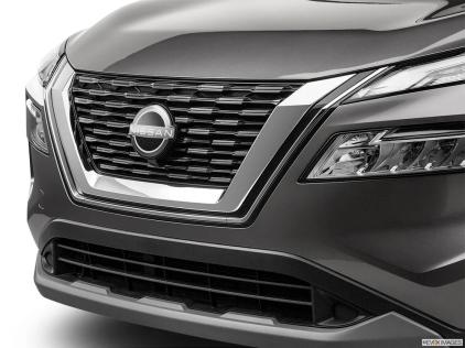 car rental nissan x-taril