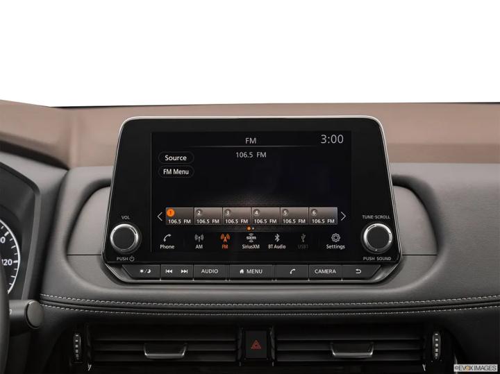 affordable rental of nissan x-trail