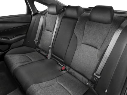 honda accord for rent