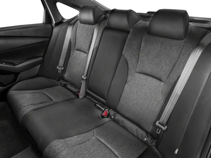 honda accord for rent