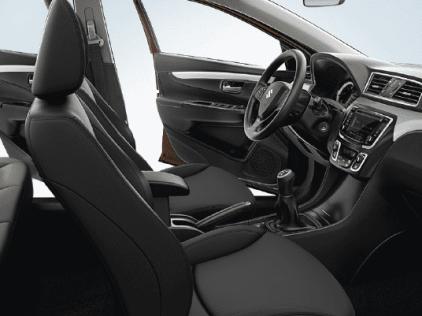 suzuki ciaz for rent