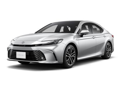 toyota camry accent