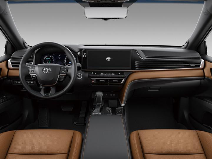 toyota camry for rent