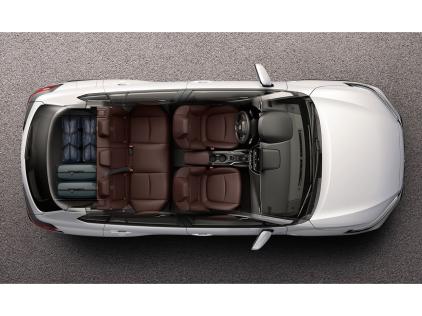 toyota corolla cross for rent