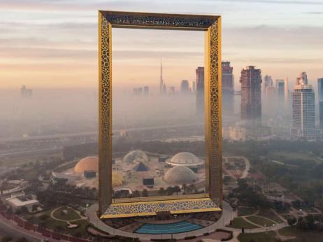 Tourists Must Know These Prohibitions in Dubai