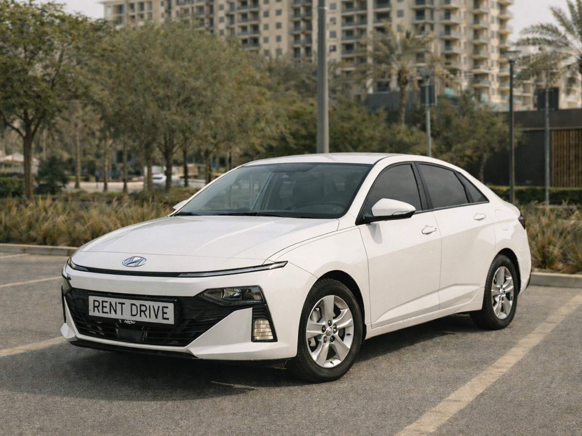 alt - Hyundai Accentаренда автомобиля эконом-класса в Дубае | RentDrive