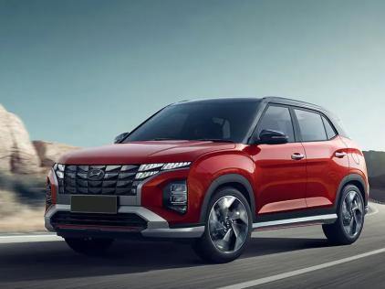 hyundai creta in dubai for rent