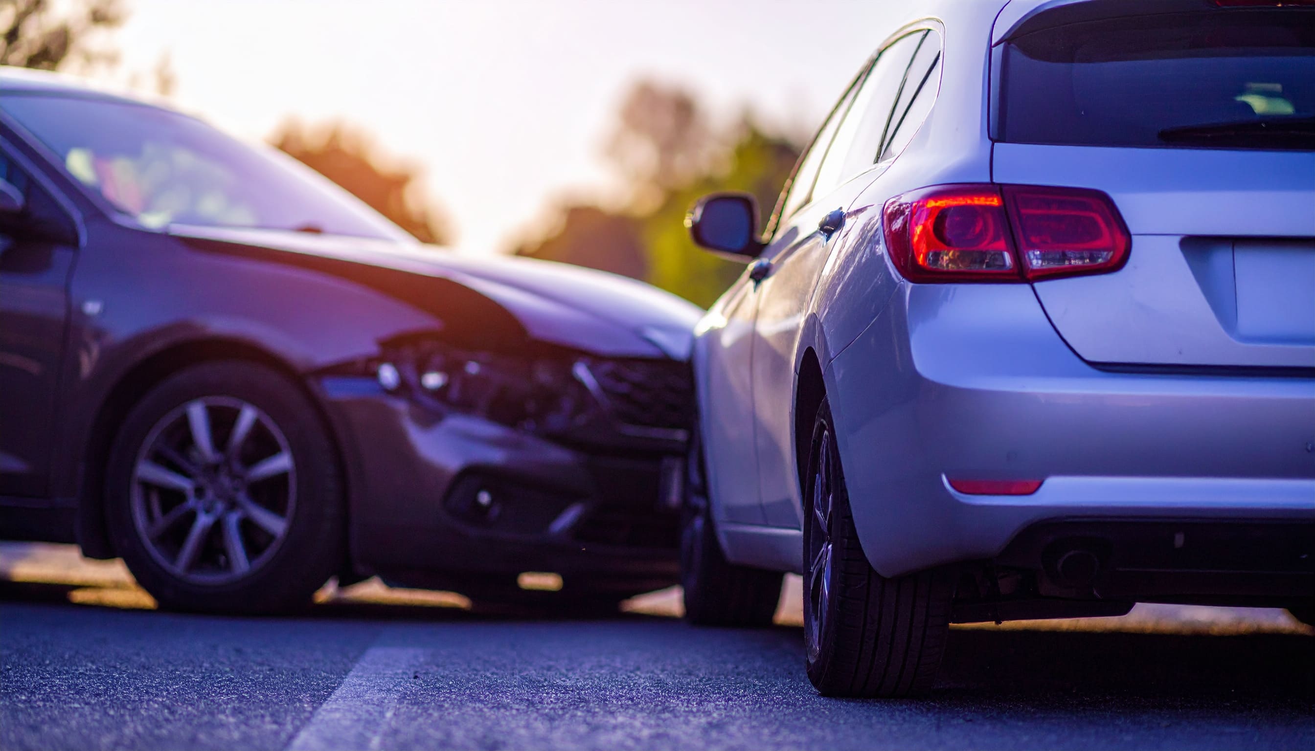 Road accident in Dubai: what to do, where to call, what documents are needed